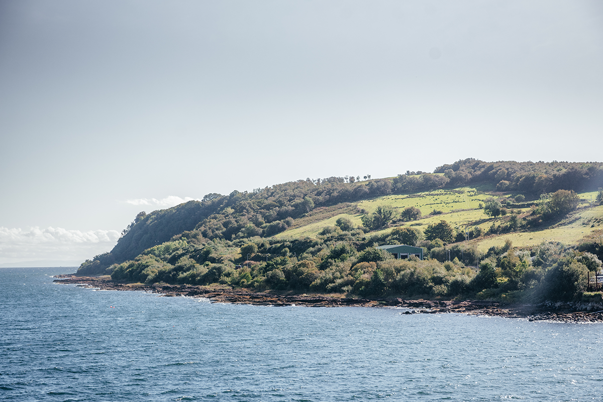 Exploring the Isle of Arran: Ferry, Castles, and Coastal Beauty photo 3