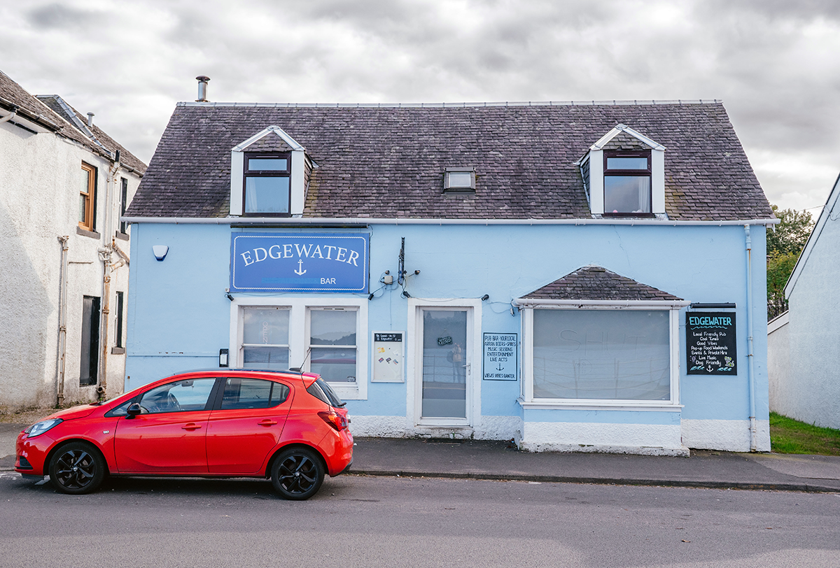 Exploring the Isle of Arran: Ferry, Castles, and Coastal Beauty photo 3