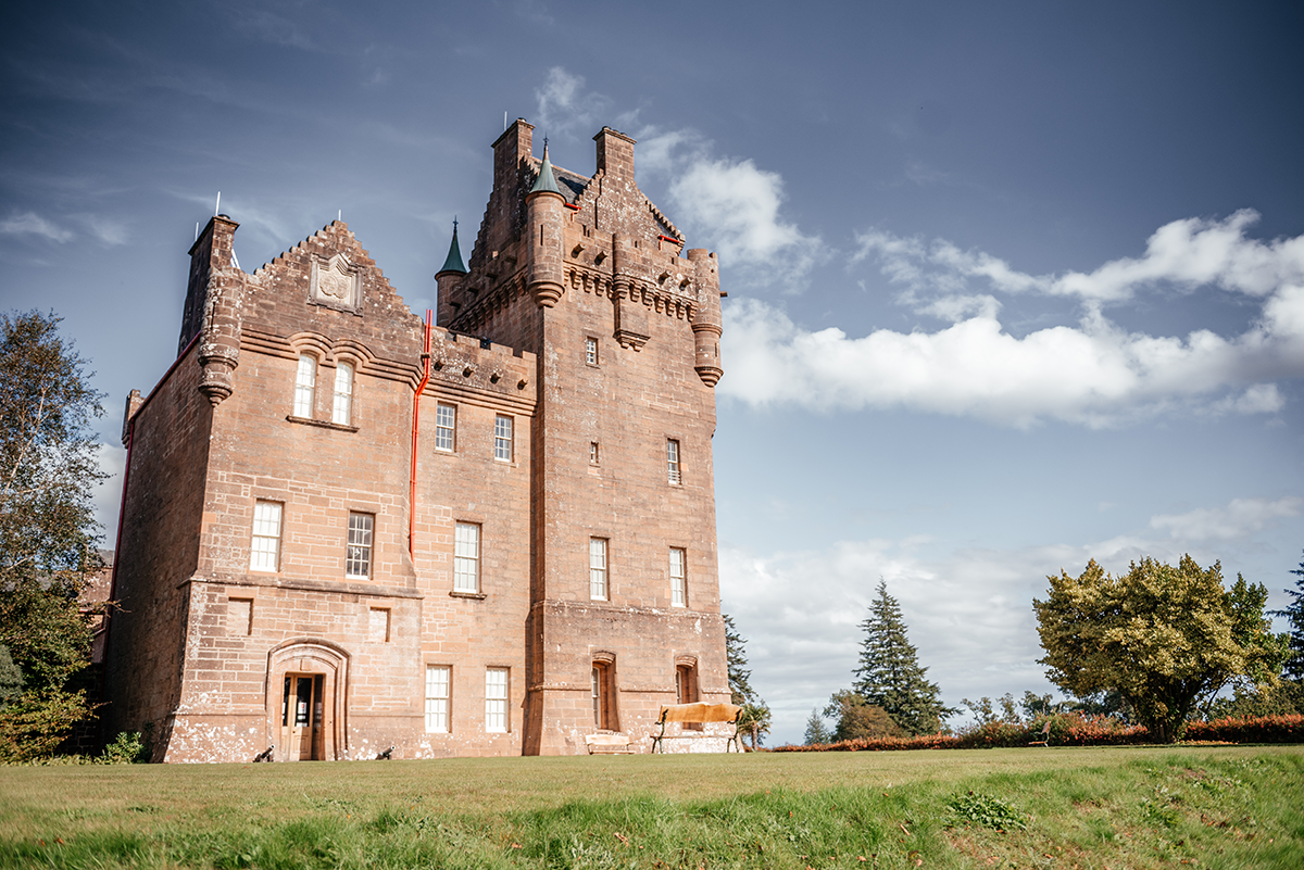 Exploring the Isle of Arran: Ferry, Castles, and Coastal Beauty photo 2