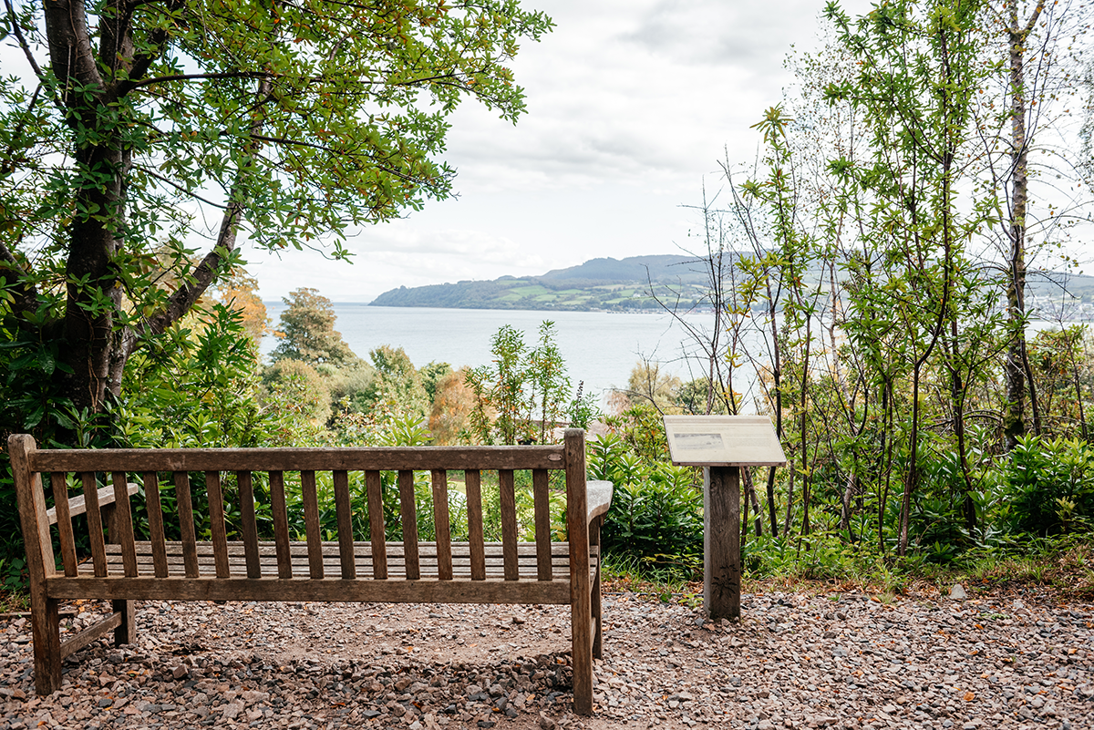 Exploring the Isle of Arran: Ferry, Castles, and Coastal Beauty photo 3