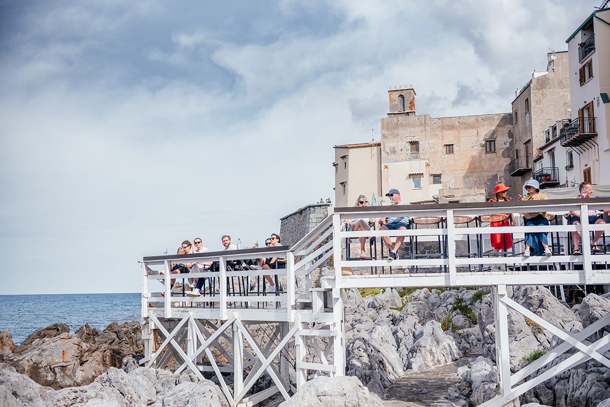 Why Visit Cefalù, Sicily: History, Beaches & Timeless Charm photo 1