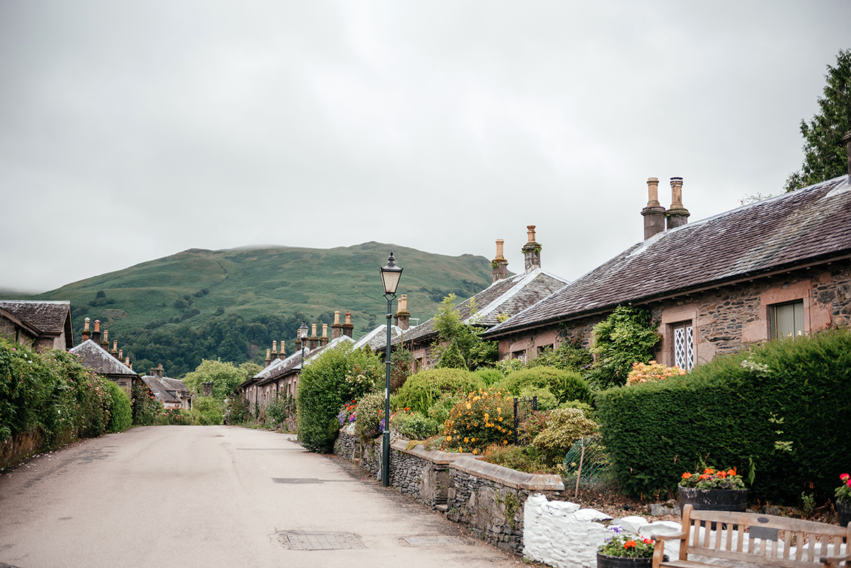 The Highlands in a Day: Photographing Scotland’s Iconic Beauty from Luss to Glenfinnan photo 3