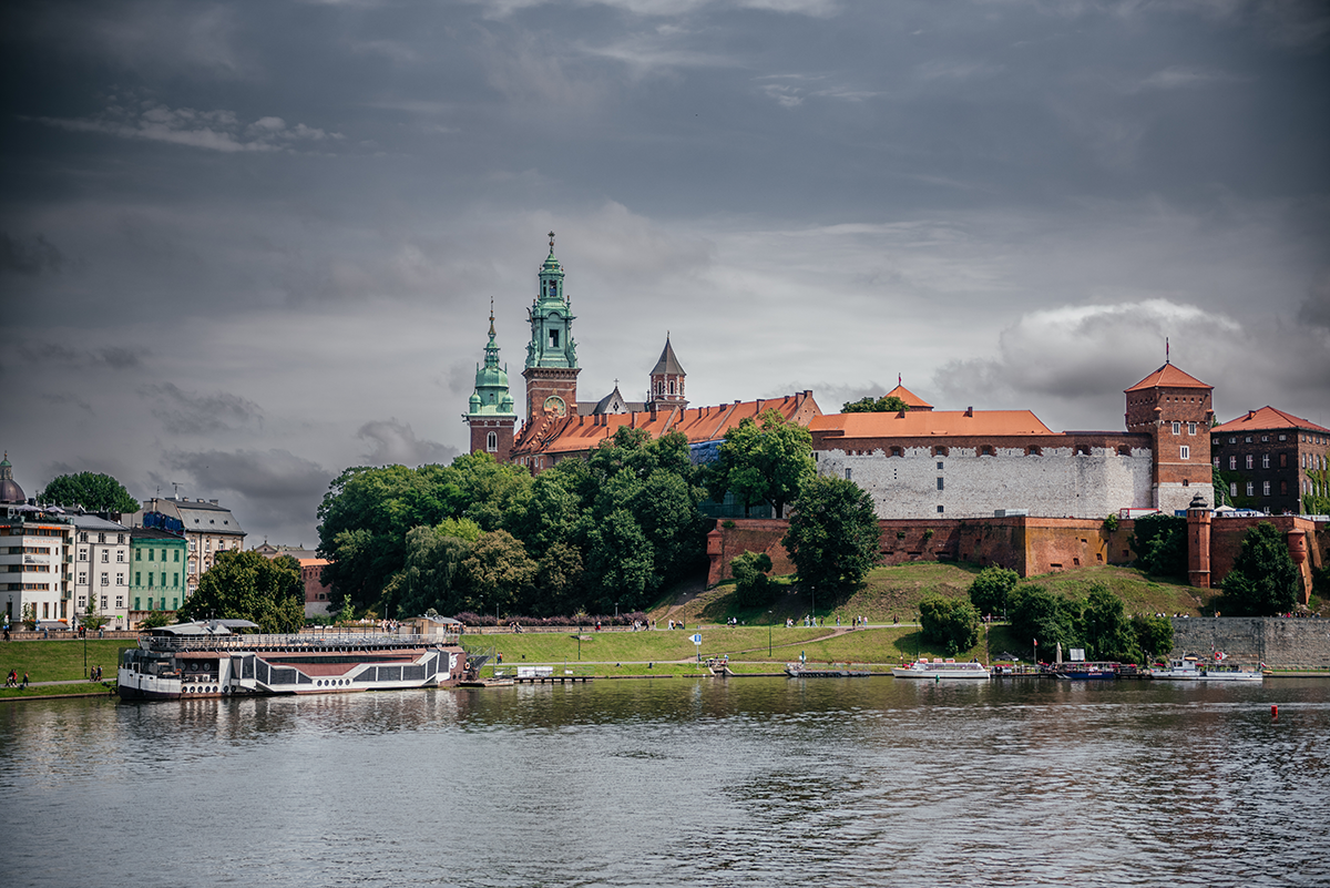 Kraków from Above & After Dark: A Photographer’s Summer Guide photo 3