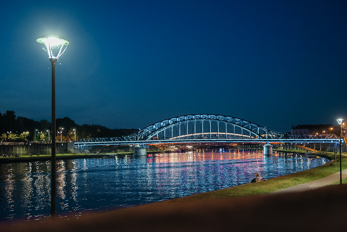 Kraków from Above & After Dark: A Photographer’s Summer Guide photo 1