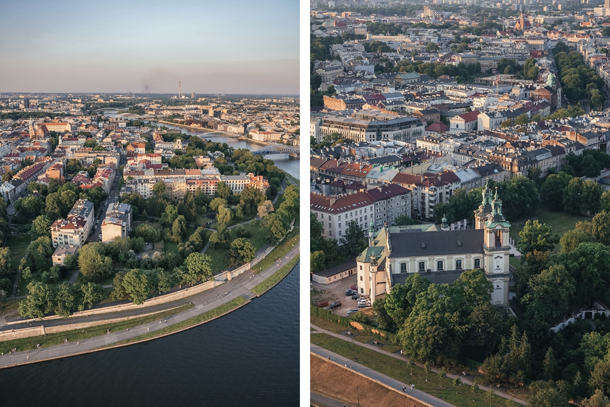 Kraków from Above & After Dark: A Photographer’s Summer Guide photo 3