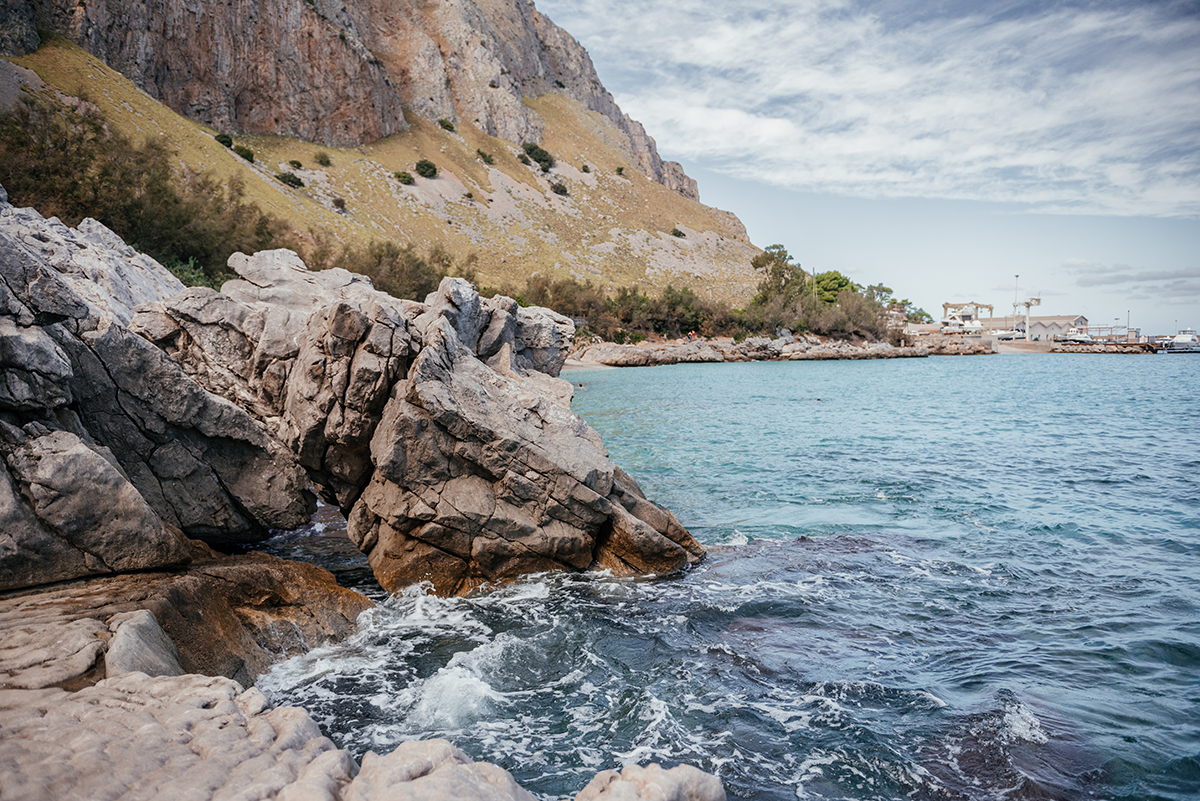 A Taste of Sicily: Golden Light and Quiet Charm in Mondello photo 2