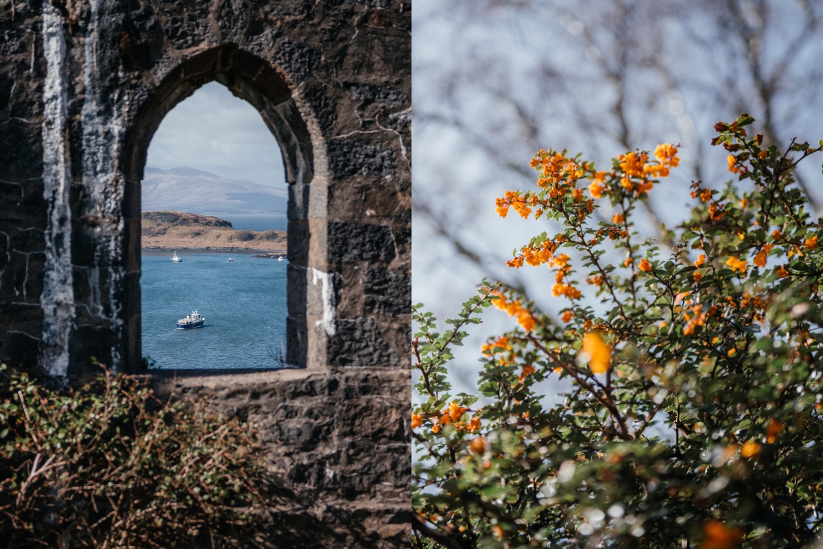 A Day Trip to Oban: Scotland’s Coastal Gem by Rail photo 3