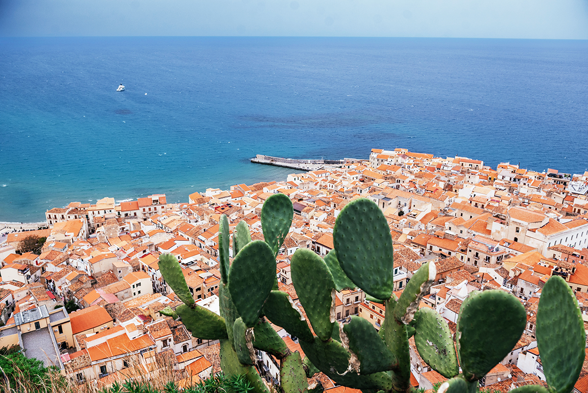 Why Visit Cefalù, Sicily: History, Beaches & Timeless Charm photo 3
