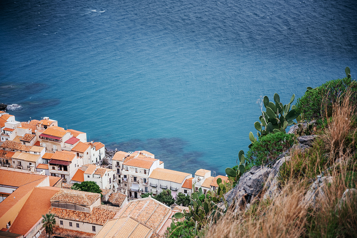 Why Visit Cefalù, Sicily: History, Beaches & Timeless Charm photo 4