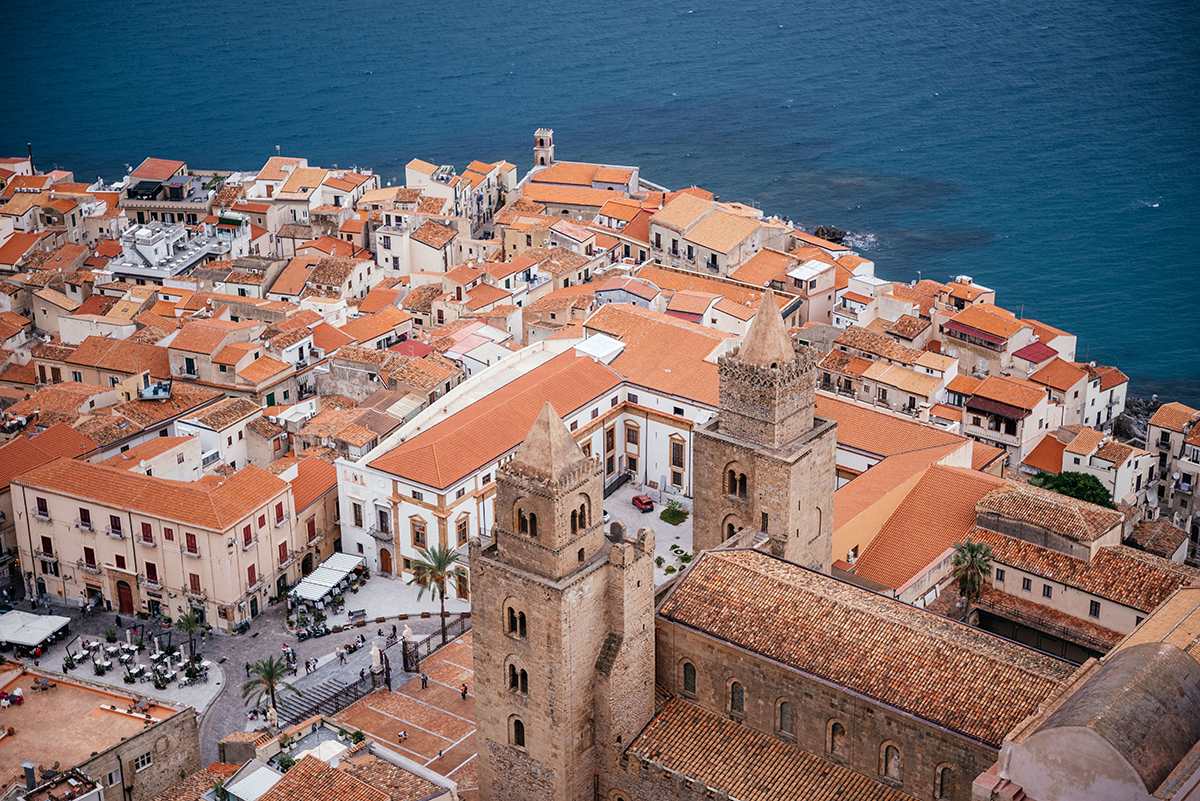 Why Visit Cefalù, Sicily: History, Beaches & Timeless Charm photo 2