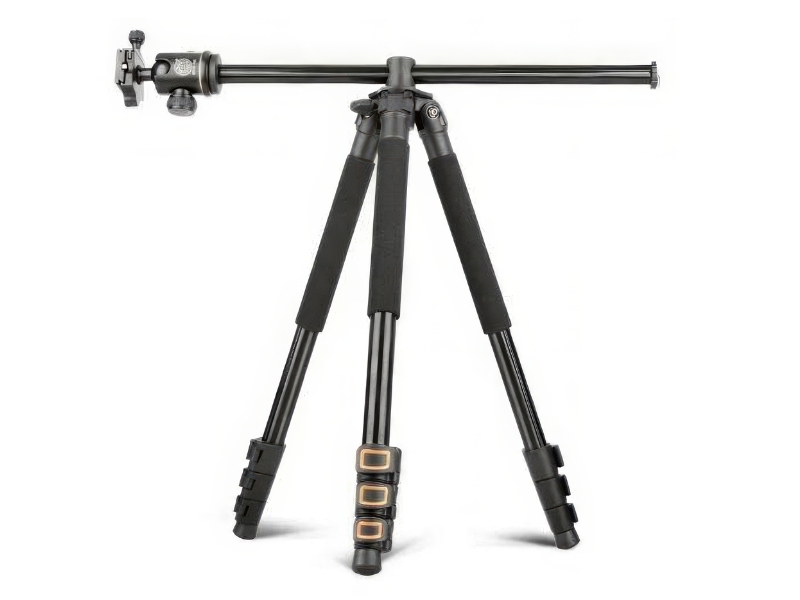 Beike QZSD Q160H Tripod
