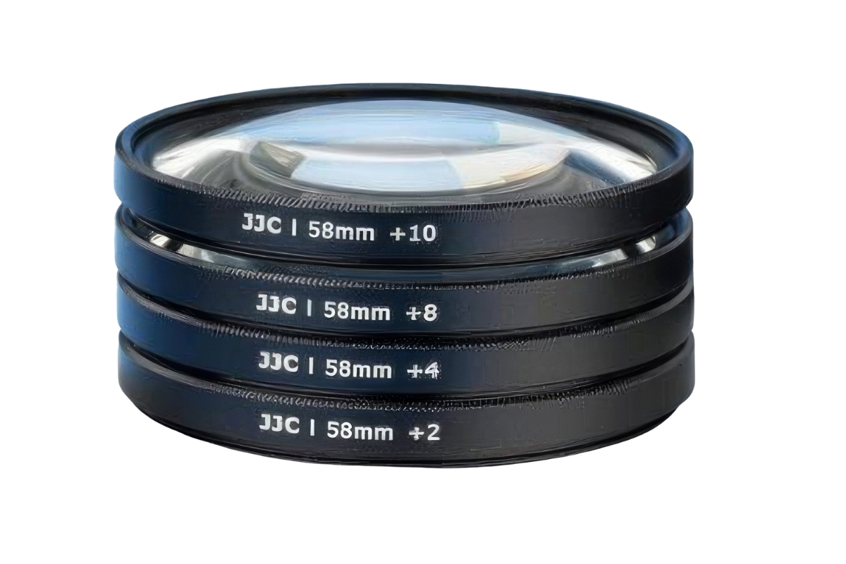 JJC 77 mm Close-Up Filter Kit