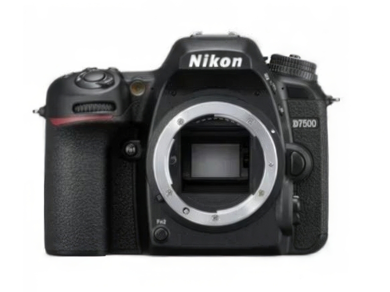Nikon D750