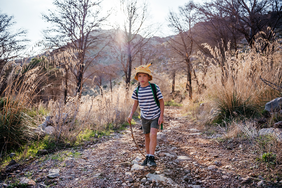 Mosaics and artworks of Isravele at the Semaforo Borbonico dell’Eremita on Monte Gallo near Mondello, Palermo
