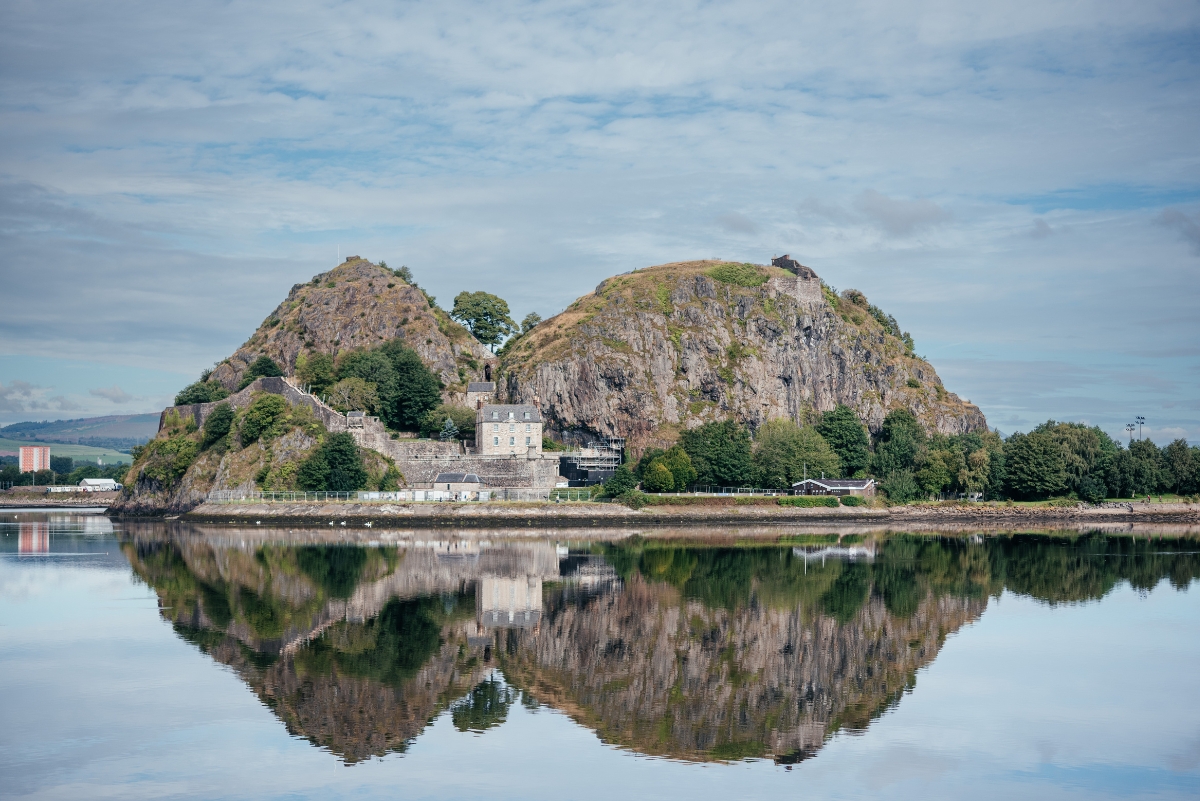 Reflections in composition