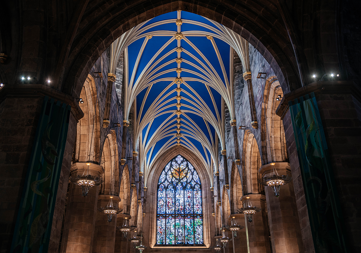 Symmetry in composition